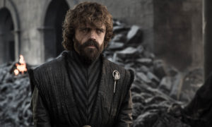 Final de ‘Game of Thrones’