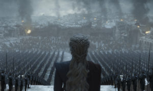 Final de ‘Game of Thrones’