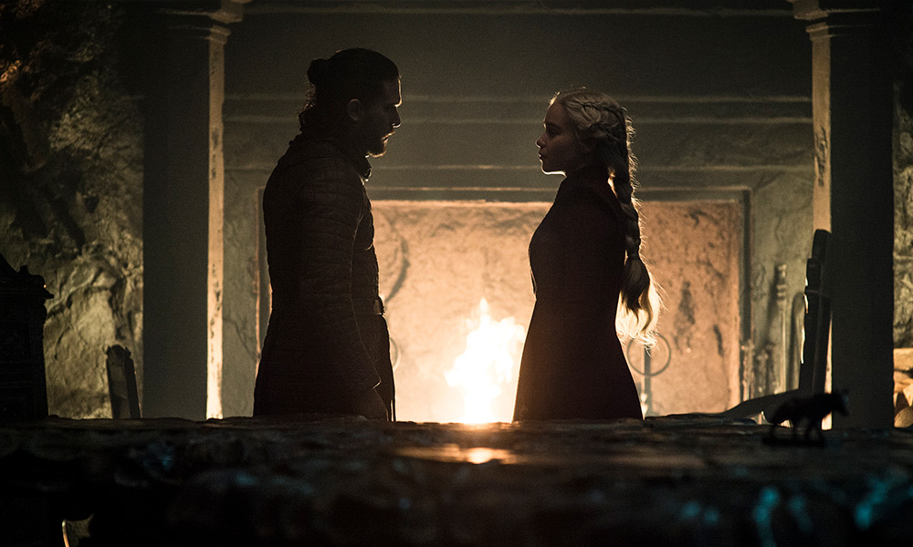 Final de ‘Game of Thrones’ en cines