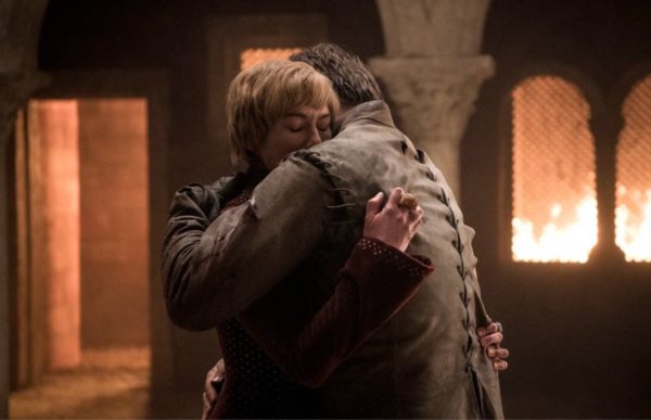 Jaime Lannister le volvió a "crecer" la mano