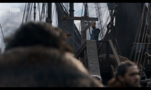 Final de ‘Game of Thrones’