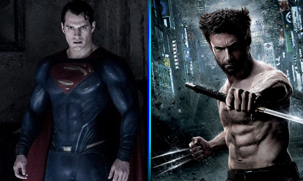Henry Cavill podría ser el próximo Wolverine
