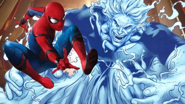 Spider-Man: Far From Home' Funko Trailer