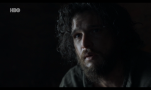 Final de ‘Game of Thrones’