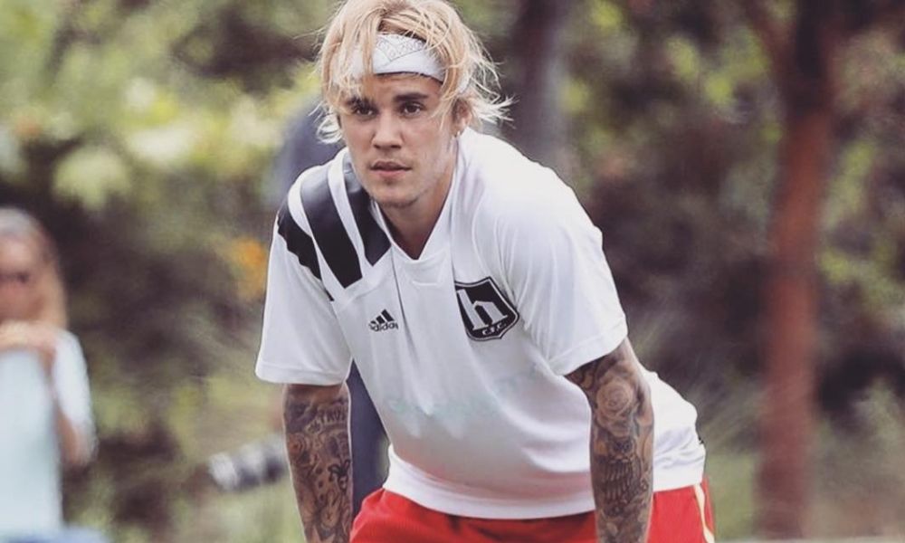 Justin Bieber hará una nueva colaboración