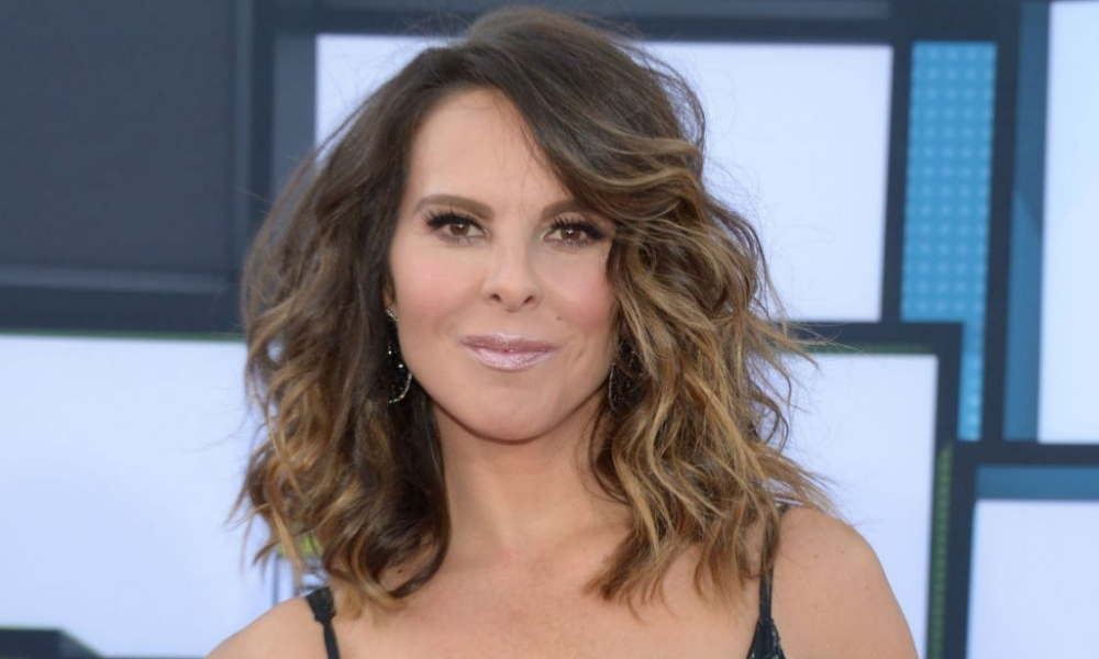 Kate del Castillo mandó indirecta al 'Canelo' Álvarez