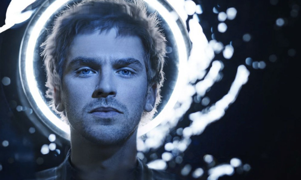 Fecha de estreno de la última temporada de 'Legion'