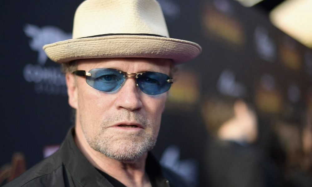 Michael Rooker en ‘The Suicide Squad’