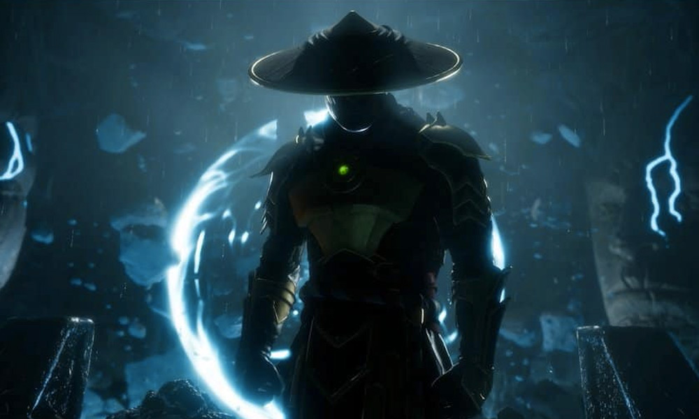 Nueva película de 'Mortal Kombat'
