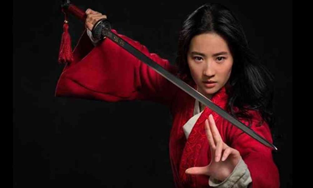 'Mulán' será la película más cara de Disney