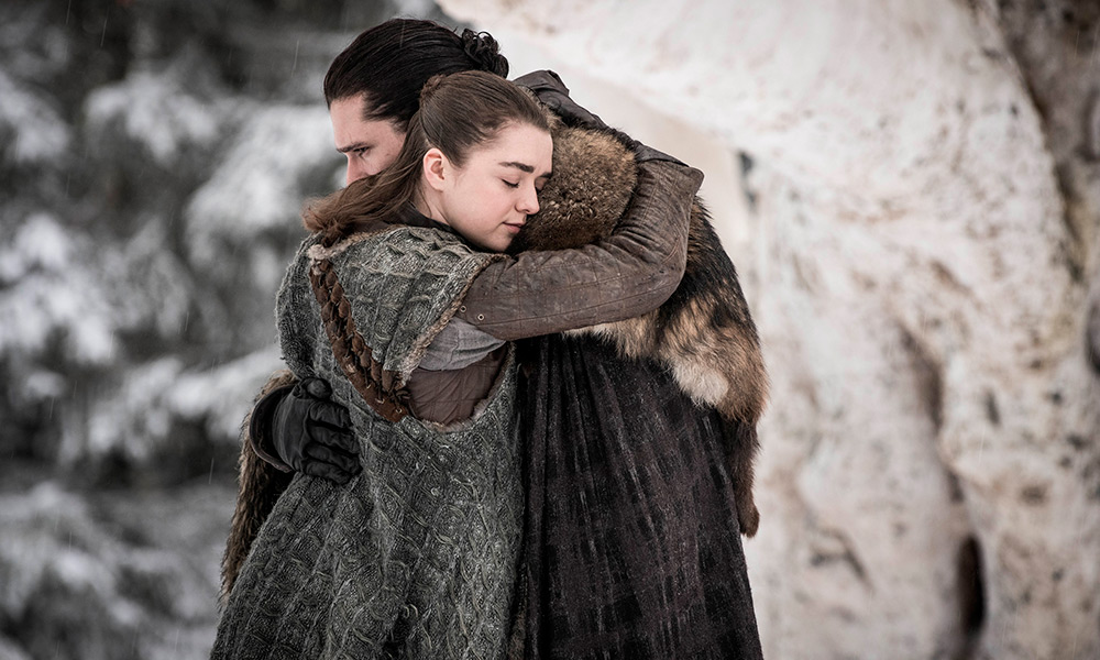 Personaje de ‘Game of Thrones’ fue “mejor influencer”