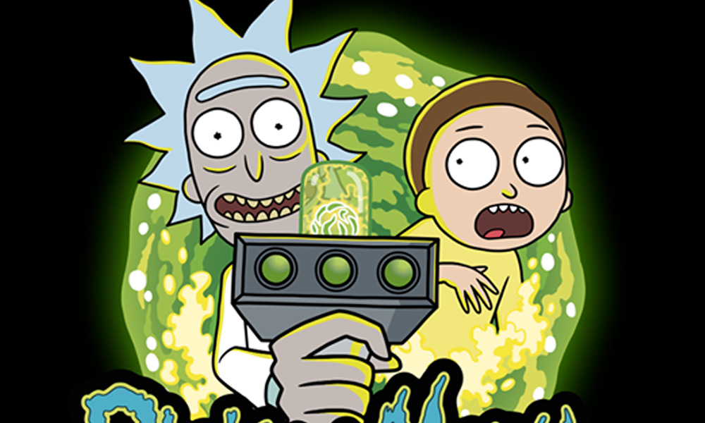 Fecha de estreno de la cuarta temporada de 'Rick and Morty'