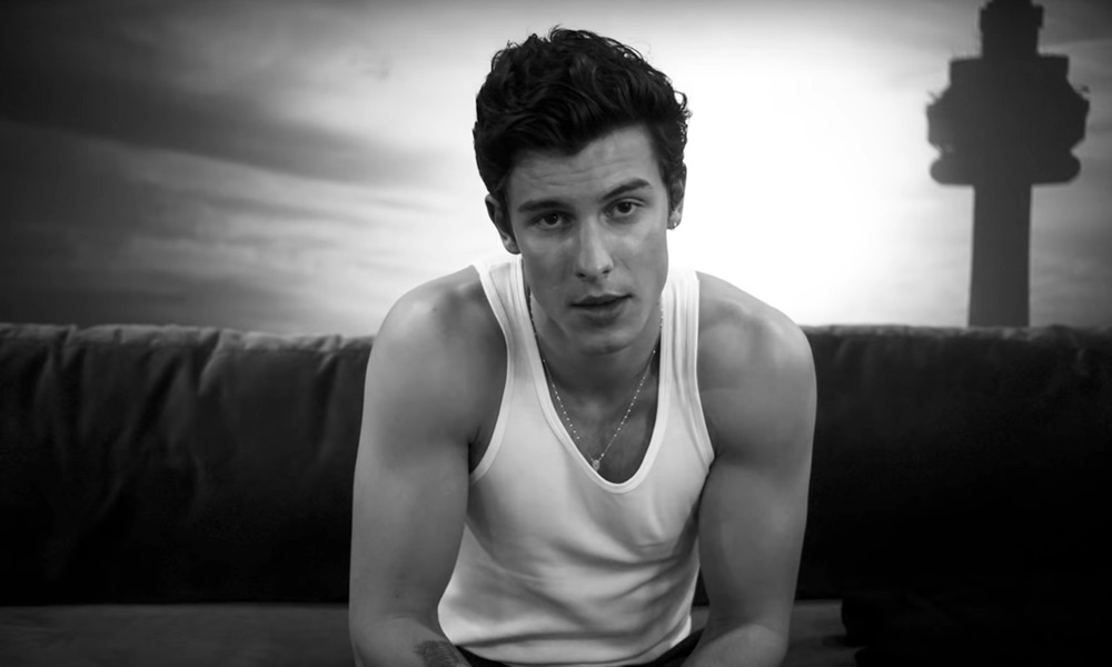 ‘If I can’t have you’ de Shawn Mendes