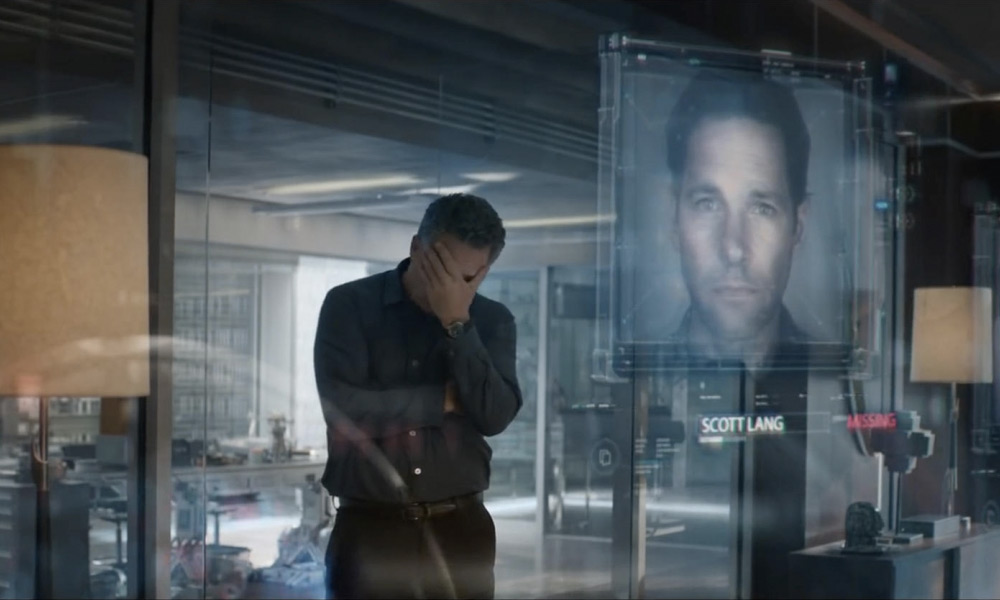 Hablar de 'Avengers: Endgame' con spoilers