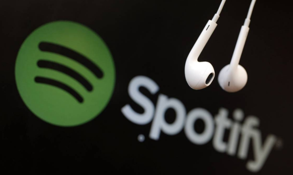 Spotify introduce una nueva función
