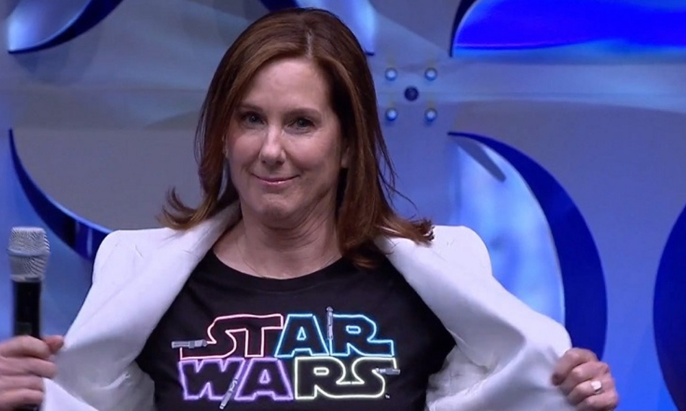 'Star Wars' no hará lo mismo que Marvel