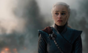 Quinto capítulo de la última temporada de ‘Game of Thrones’