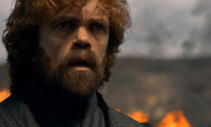 Quinto capítulo de la última temporada de ‘Game of Thrones’