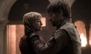Quinto capítulo de la última temporada de ‘Game of Thrones’