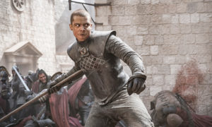 Quinto capítulo de la última temporada de ‘Game of Thrones’