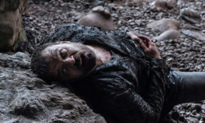 Quinto capítulo de la última temporada de ‘Game of Thrones’