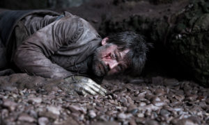 Quinto capítulo de la última temporada de ‘Game of Thrones’