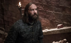 Quinto capítulo de la última temporada de ‘Game of Thrones’