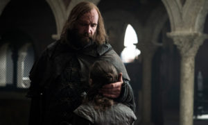 Quinto capítulo de la última temporada de ‘Game of Thrones’