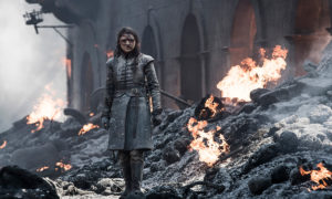 Quinto capítulo de la última temporada de ‘Game of Thrones’