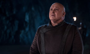 Quinto capítulo de la última temporada de ‘Game of Thrones’