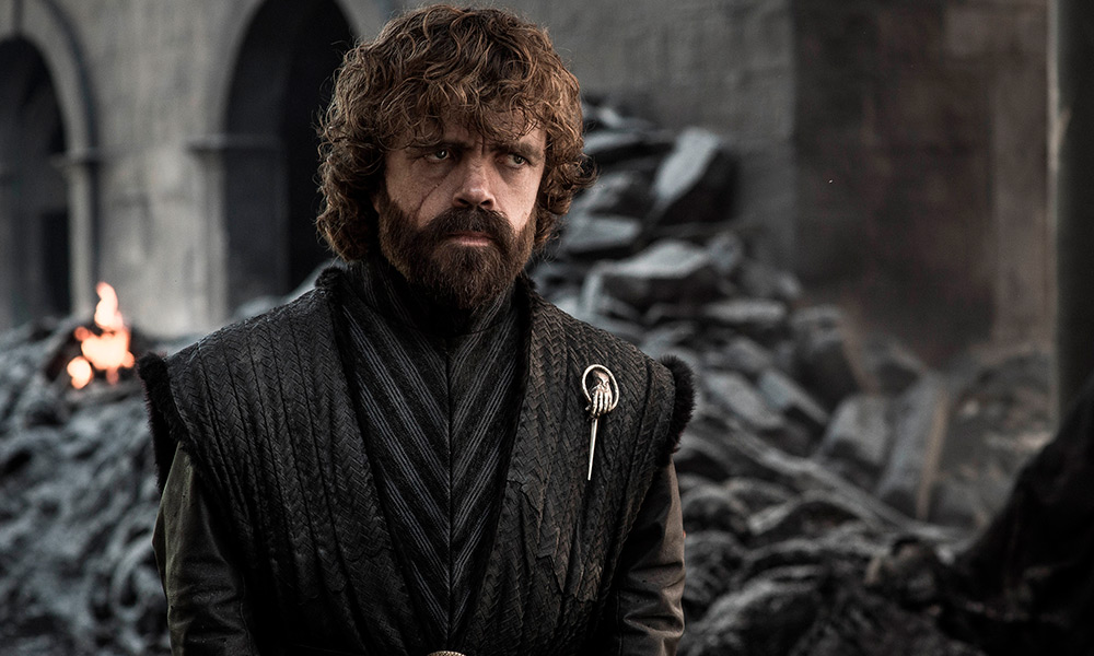 Sexto capítulo de la última temporada de 'Game of Thrones'