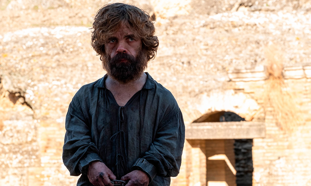 Sexto capítulo de la última temporada de 'Game of Thrones'