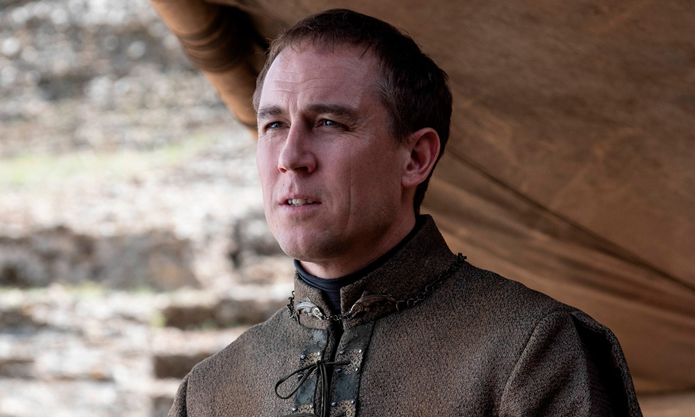 Sexto capítulo de la última temporada de 'Game of Thrones'