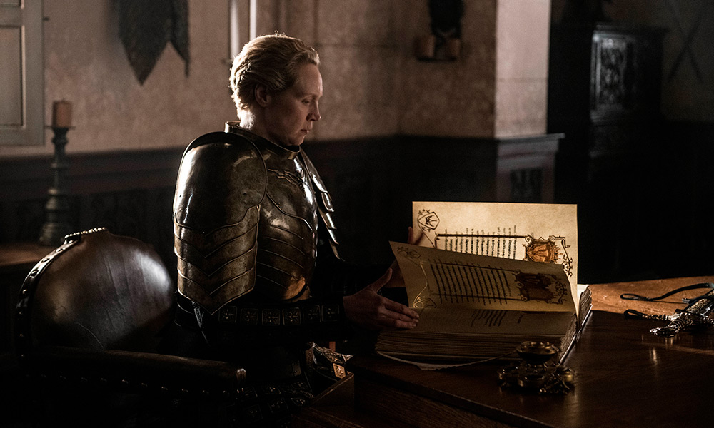 Sexto capítulo de la última temporada de 'Game of Thrones'