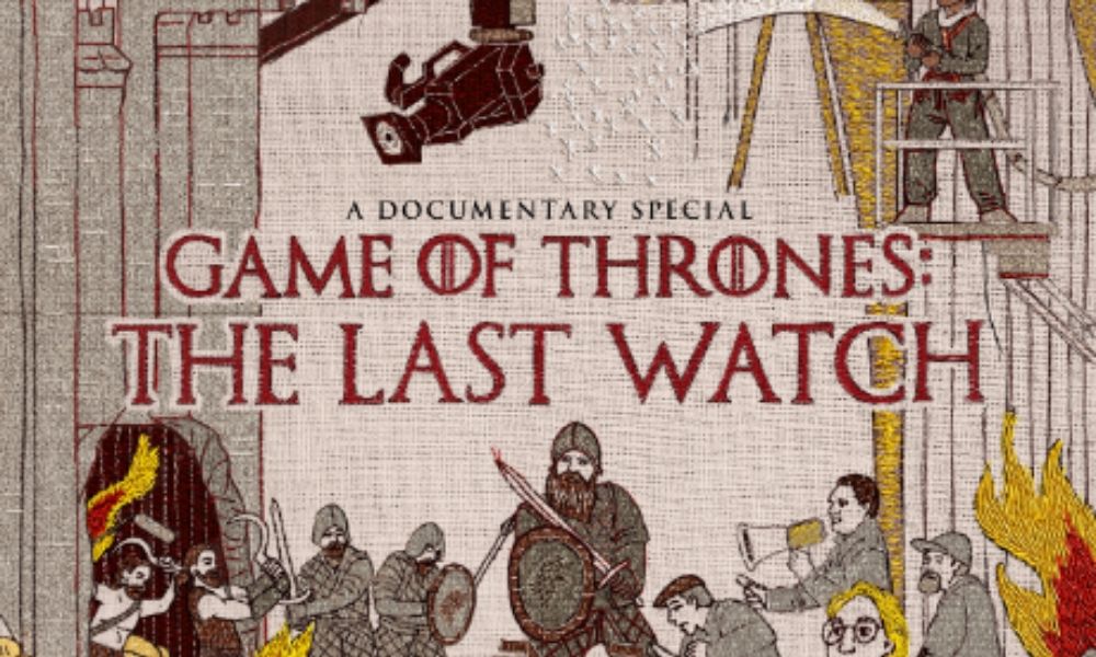 'The Last Watch'