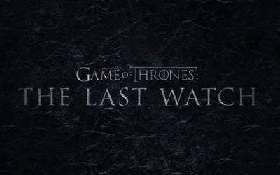 'The Last Watch'