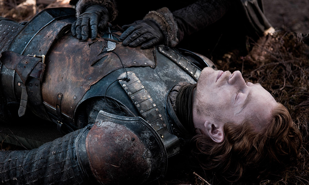 Cuarto capítulo de la última temporada de ‘Game of Thrones’