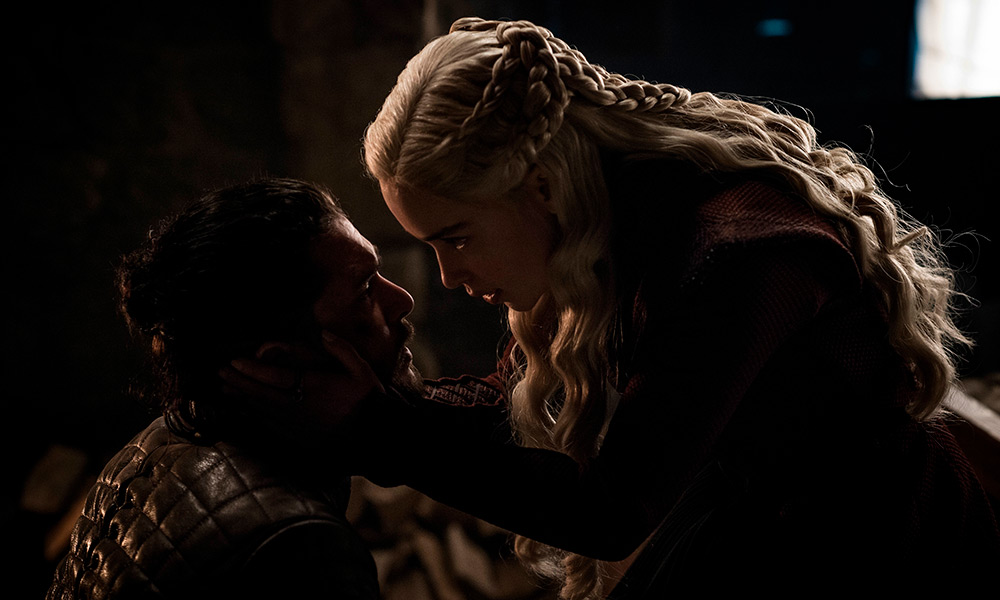 Cuarto capítulo de la última temporada de ‘Game of Thrones’