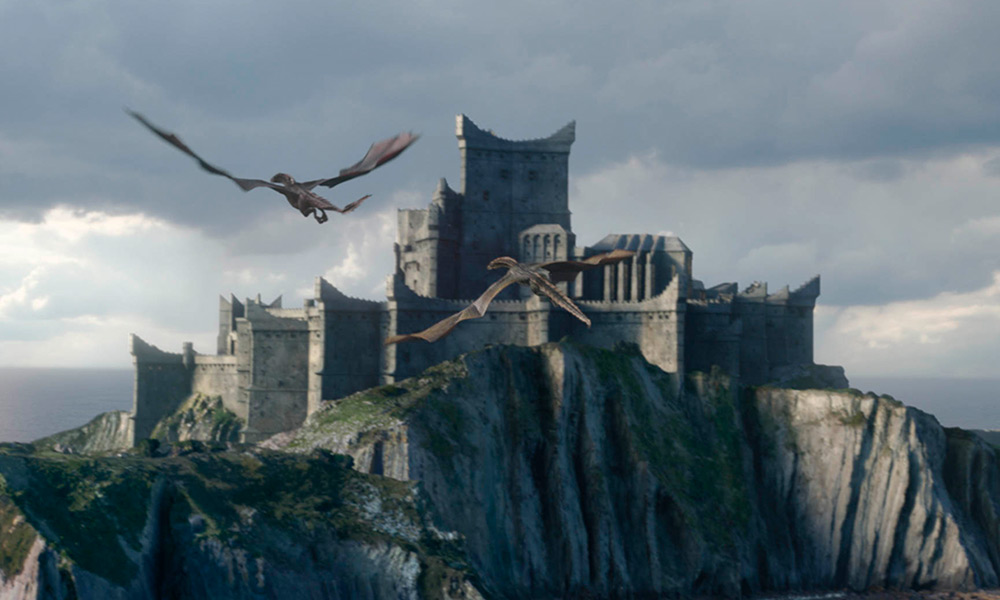 Cuarto capítulo de la última temporada de ‘Game of Thrones’