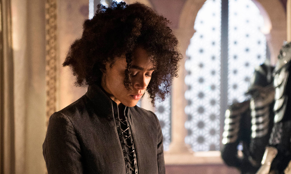 Cuarto capítulo de la última temporada de ‘Game of Thrones’