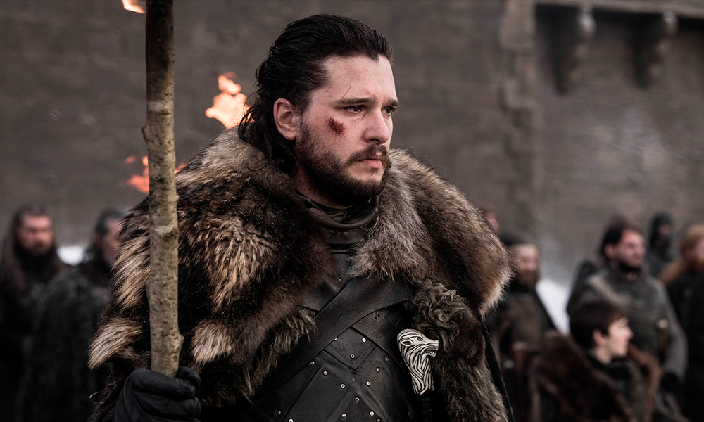 The Last of The Starks