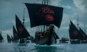 The Last of The Starks
