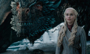 The Last of The Starks
