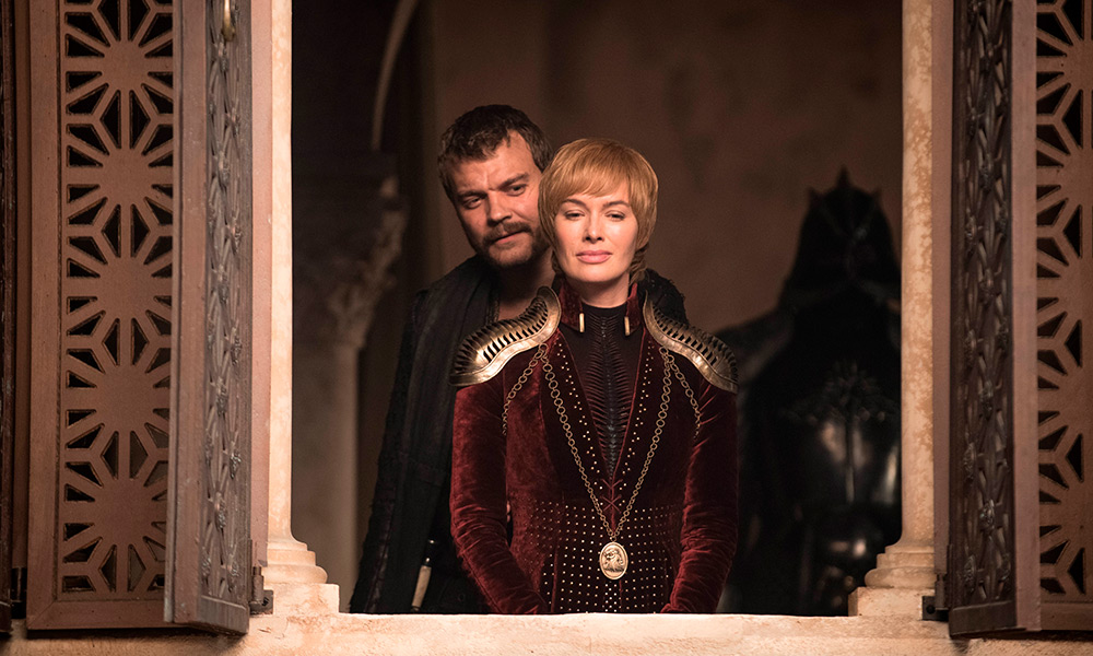 The Last of The Starks