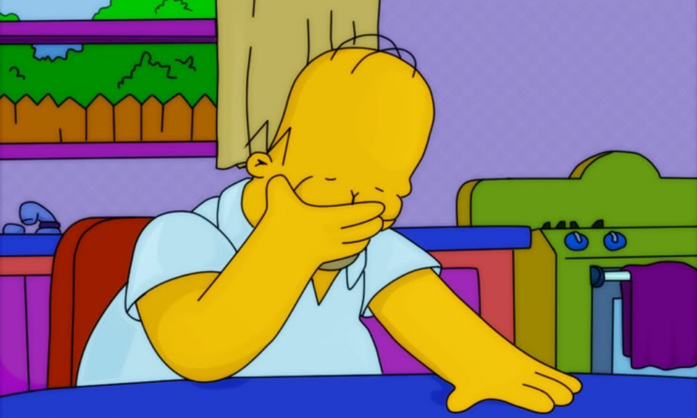 'The Simpsons' tienen la peor audiencia en su historia
