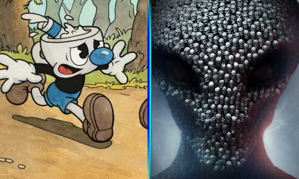 Videojuegos más difíciles