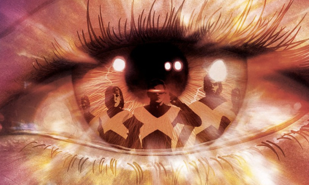 ‘X-Men Day’