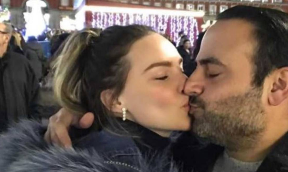 cirujano que sale con Belinda