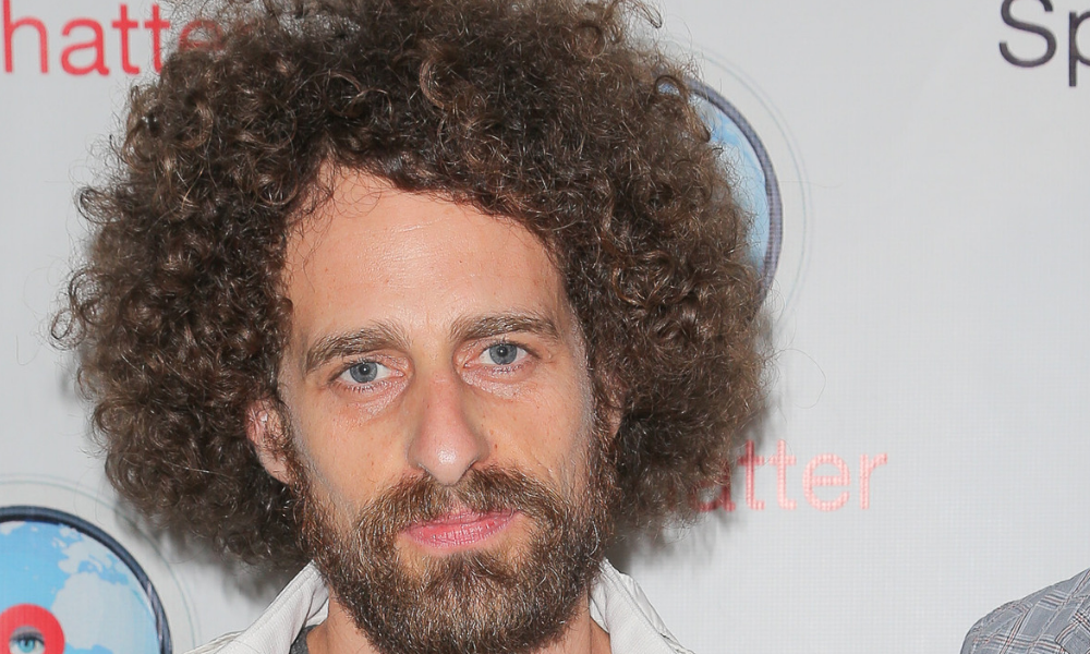 Actor de 'Breaking Bad' se suicidó