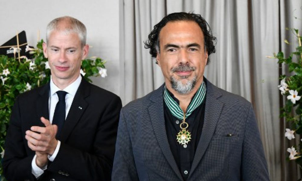 mexicanos en Cannes 2019